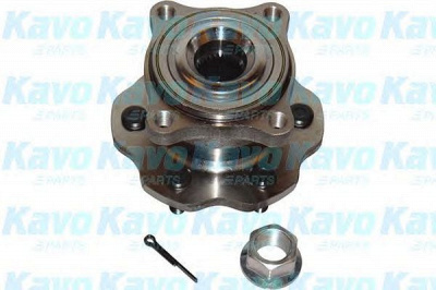 KAVO PARTS wbk6513 -  Комплект подшипника ступицы колеса